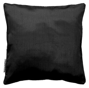 Poszewka na poduszkę z mikrosatyny 40x40 cm Shana – douceur d'intérieur