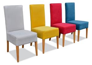 MebleMWM Krzesło do jadalni K44P kolory do wyboru