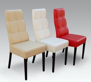 MebleMWM Krzesło do jadalni K63 kolory do wyboru