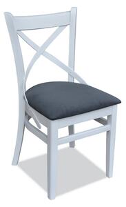 MebleMWM Krzesło do jadalni K66 kolory do wyboru