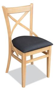 MebleMWM Krzesło do jadalni K66 kolory do wyboru