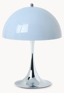 Mobilna lampa stołowa LED z funkcją przyciemniania Panthella 250, projekt Verner Panton