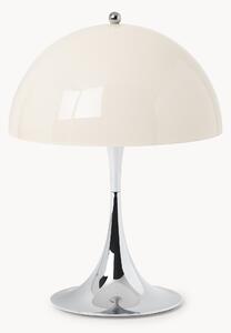 Mobilna lampa stołowa LED z funkcją przyciemniania Panthella 250, projekt Verner Panton