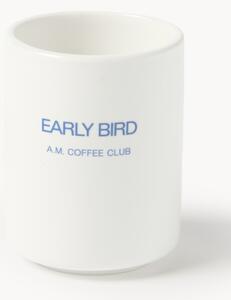 Kubek z ceramiki Early Bird