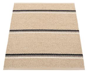 Beżowy dywan odpowiedni na zewnątrz 70x90 cm Olle Mud Beige – Pappelina