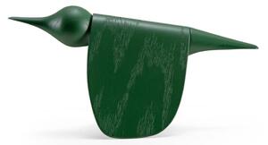 Figurka z drewna dębowego (wysokość 11,5 cm) Tica – Gazzda