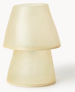 Duża lampa stołowa Dassy