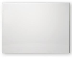 DESQ Tablica projektowa, magnetyczna, biała, 45x60 cm
