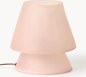 Mała lampa stołowa Dassy