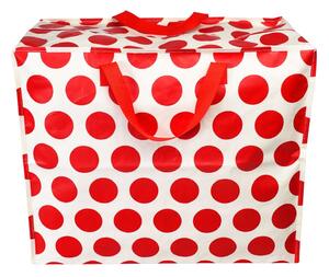 Pojemnik do przechowywania ubrań z plastiku z recyklingu 58x28x48 cm Spotlight – Rex London