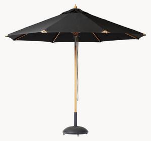 Ręcznie wykonany parasol ogrodowy Pomino, Ø 330 cm