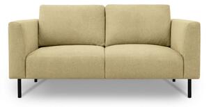 Sofa w kolorze ochry 171 cm Hero – Scandic