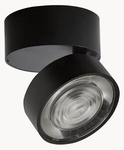 Duża lampa sufitowa LED Hole