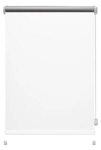 Biała roleta 42,5x150 cm Mini Termo – Gardinia