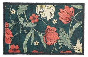 Wycieraczka 40x60 cm William Morris Rose – Artsy Doormats