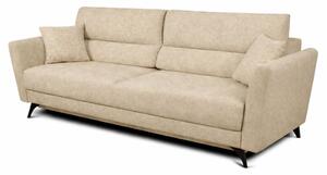 Sofa Palermo z funkcjÄ spania i pojemnikiem, Nazar 225.02