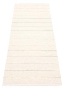 Kremowy chodnik odpowiedni na zewnątrz 70x180 cm Carl Vanilla – Pappelina
