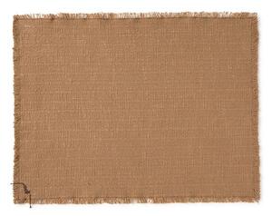 Bawełniane maty stołowe zestaw 2 szt. 38x50 cm Handloom – Lorena Canals
