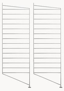Panel podłogowy String System, S 30 x W 85 cm, komplety w różnych rozmiarach