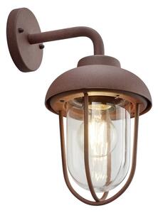 Lampa zewnętrzna (wysokość 33 cm) Duero – Trio