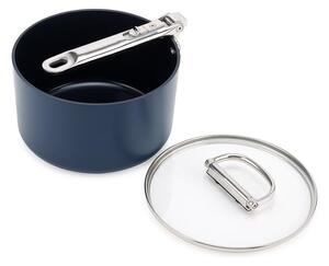 Rondel do pieczenia z pokrywką/z powłoką ceramiczną 2,8 l Space – Joseph Joseph