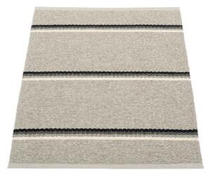 Szaro-beżowy dywan odpowiedni na zewnątrz 70x90 cm Olle Grey Linen – Pappelina