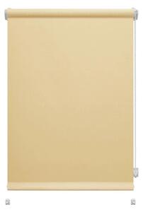 Beżowa roleta 42,5x150 cm Mini Sonata – Gardinia