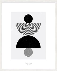 Ramka 42x52 cm Kyoto – Styler
