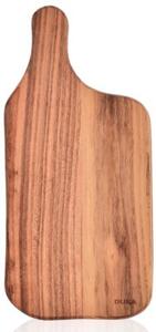 Deska do krojenia DUKA NATURAL drewno