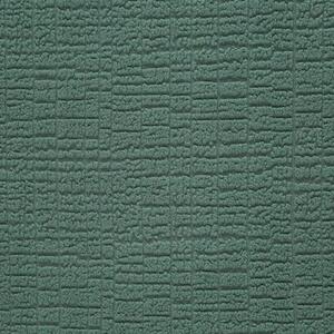 Pokrowiec na krzesło EUROFIRANY D91 469439 (35 x 30 x 55 cm) Zielony