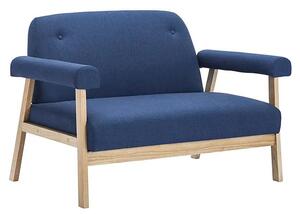 2-osobowa sofa tapicerowana W8-D79