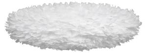 Biały abażur ø 79 cm Eos Esther Large – UMAGE