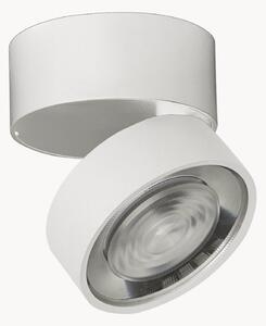 Duża lampa sufitowa LED Hole