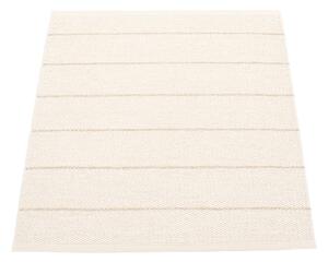 Kremowy dywan odpowiedni na zewnątrz 70x90 cm Carl Vanilla – Pappelina