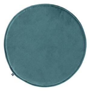 Aksamitna poduszka na krzesło ø 35 cm Rimca – Kave Home