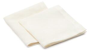 Serwetki zestaw 2 szt. 30x30 cm Pals – Kave Home