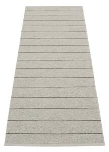 Szary chodnik odpowiedni na zewnątrz 70x180 cm Carl Warm Grey – Pappelina