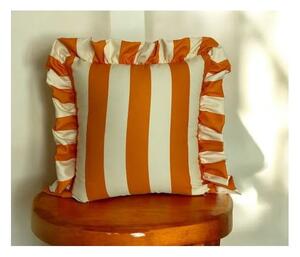 Poszewka na poduszkę 45x45 cm Ruffled – Mila Home