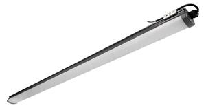 MAXLED LED Oświetlenie blatu kuchennego LED/60W/230V 6000K 120 cm IP65 czarny MX0220