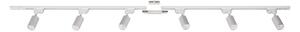 Zuma Line Zuma Line 3046 - Reflektor do systemu szynowego TUBE 6xGU10/35W/230V biały ZL0858