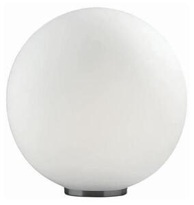 Ideal Lux Ideal Lux - Lampa stołowa MAPA 1xE27/60W/230V biały ID009155