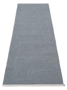 Szary chodnik odpowiedni na zewnątrz 70x200 cm Mono Granit – Pappelina