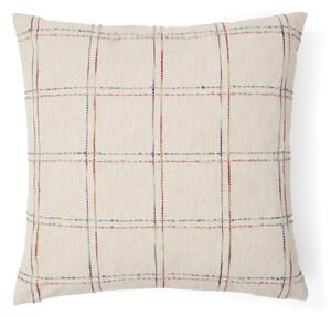Poszewka na poduszkę z mieszanki bawełny 45x45 cm Nety – Kave Home