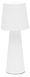 Lampa zewnętrzna LED ze ściemniaczem na USB ø 16 cm Arenys – Kave Home