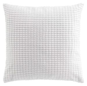 Aksamitna poduszka dekoracyjna 45x45 cm Swing – douceur d'intérieur