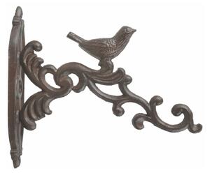 Metalowy wieszak na doniczkę – Esschert Design