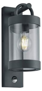 Lampa zewnętrzna (wysokość 33 cm) Sambesi – Trio