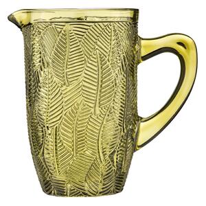 Szklany dzbanek Areca – Ladelle