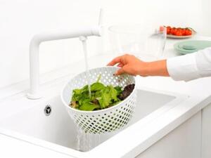 Wirówka do sałaty BRABANTIA Tasty+ 145407 Zielony
