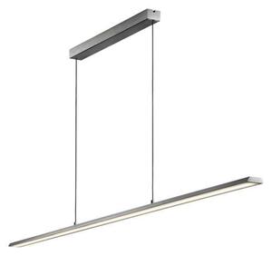 Lampa Wisząca LIGHT-POINT, metaliczny, jadalnia, aluminium